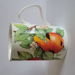 ROY Kirkham. ENGLAND 2009. PEARS AND LEAVES Picture.